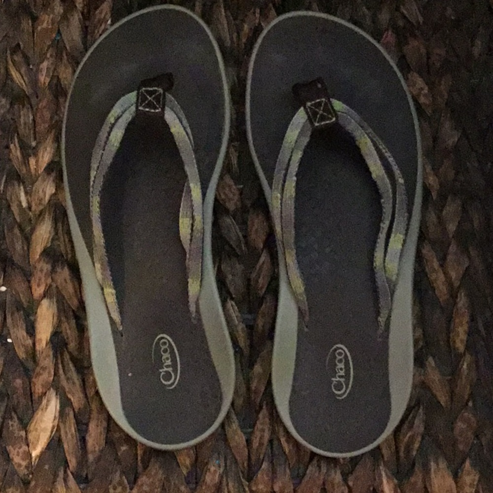 Chaco